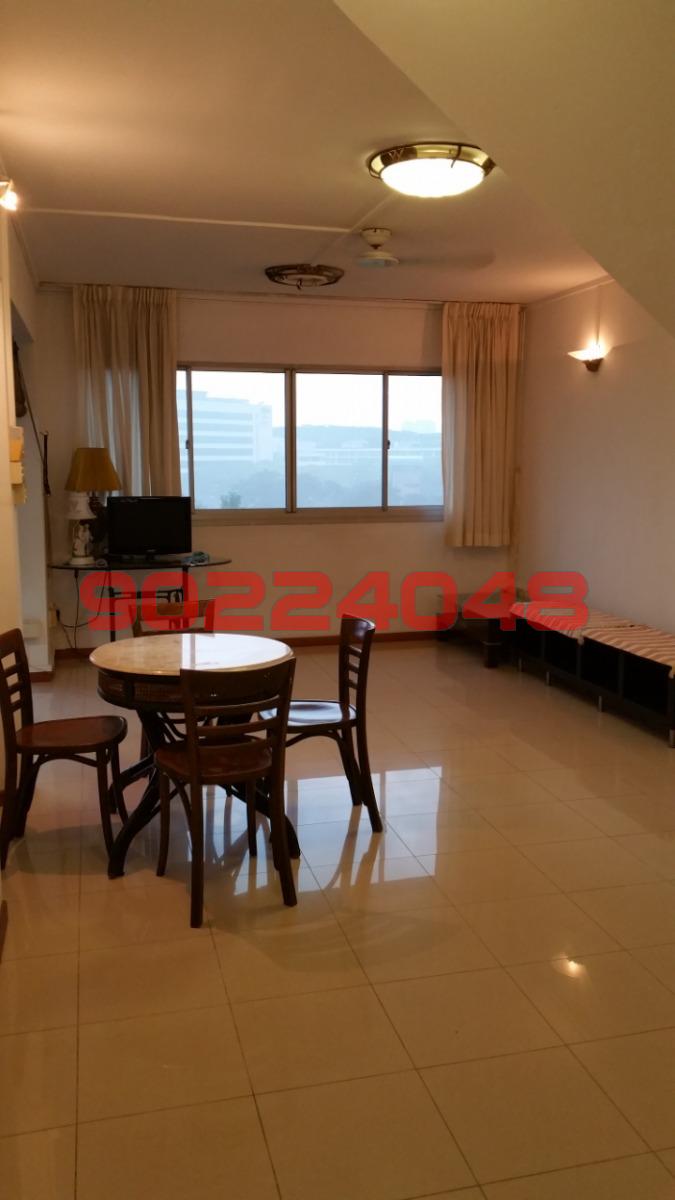 Blk 7 Toh Yi Drive (Bukit Timah), HDB Executive #101697172